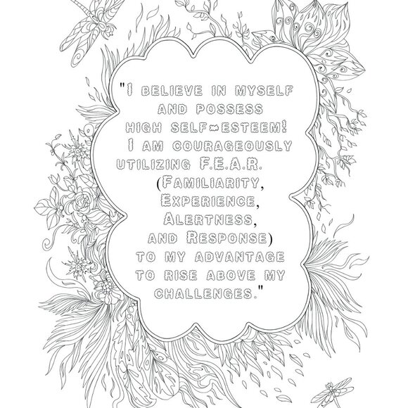 For Wonderful People Only! Yes, this includes you... - Self Empowering Through C - Picture 4 of 16